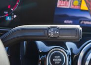 Mercedes-Benz GLA SUV 2,0 l 110 kw