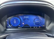 Ford Puma SUV / Terénní 999,0 125 kw