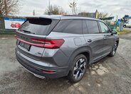 Škoda Kodiaq SUV 2,0 l 142 kw