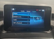 Mercedes-Benz Třídy V MPV 2,0 l 140 kw