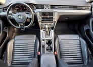 Volkswagen Passat 5