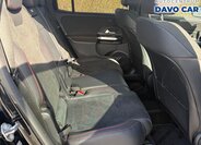 Mercedes-Benz GLB SUV / Terénní 2,0 l 110 kw