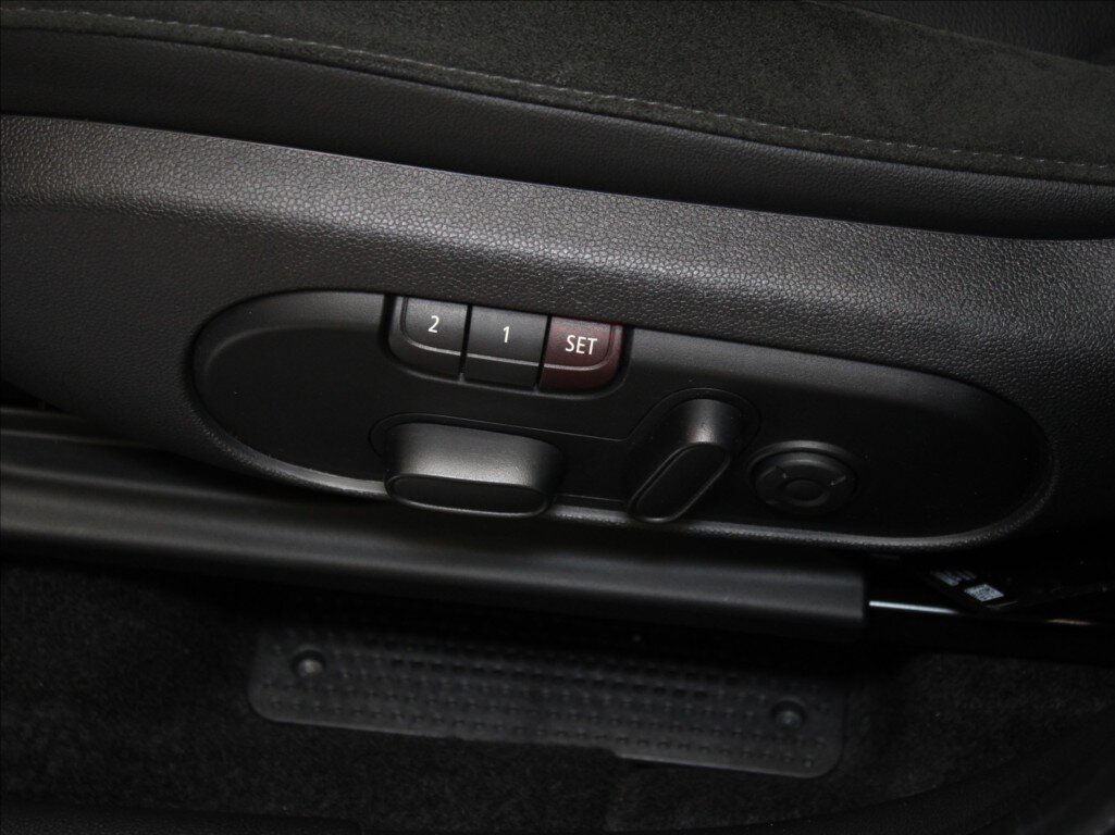 Mini Countryman SUV / Terénní 1,5 l 100 kw