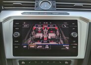 Volkswagen Passat Kombi 2,0 l 110 kw