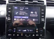 Hyundai Tucson SUV 1,6 l 110 kw