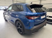 Škoda Ostatní SUV 0,0 250 kw