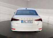 Škoda Octavia 5
