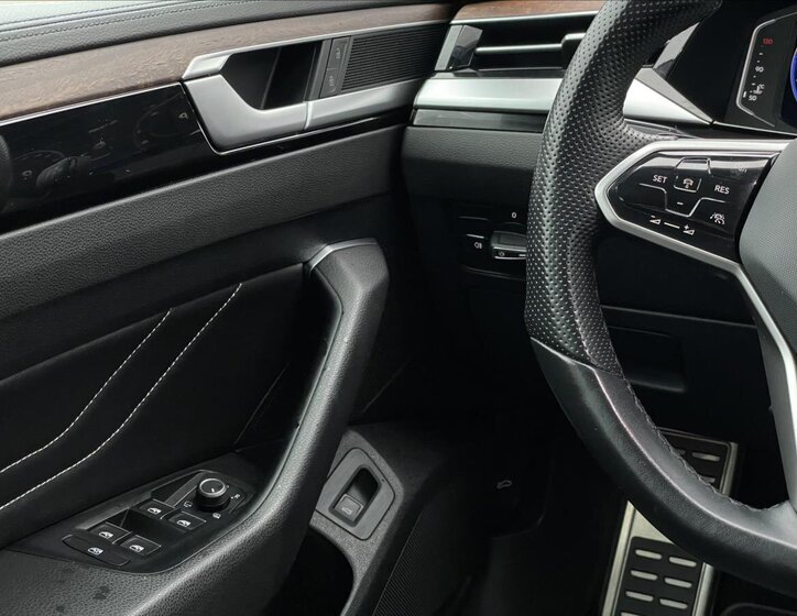 Volkswagen Arteon Kombi 2,0 l 110 kw