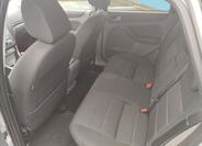 Ford Focus 10