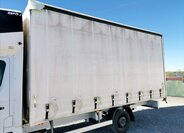 Renault Master Valník 2,3 l 120 kw