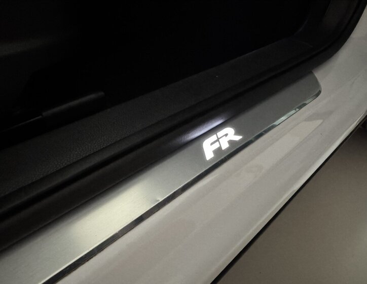 Seat Ateca SUV / Terénní 2,0 l 110 kw