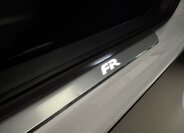 Seat Ateca SUV / Terénní 2,0 l 110 kw