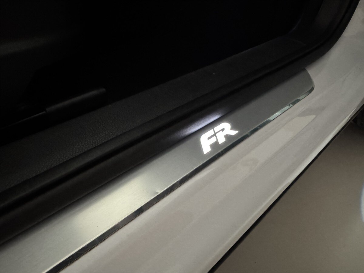 Seat Ateca SUV / Terénní 2,0 l 110 kw