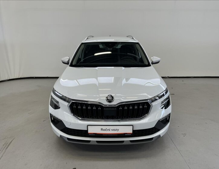 Škoda Kamiq SUV / Terénní 999,0 85 kw