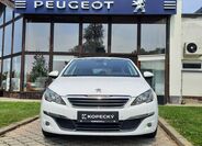 Peugeot 308 7