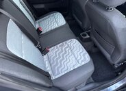 Škoda Fabia Kombi 1,2 l 51 kw