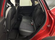 Renault Captur Hatchback 1,3 l 103 kw
