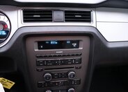 Ford Mustang Kupé 3,7 l 227 kw