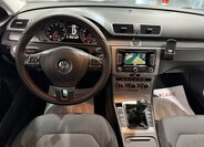 Volkswagen Passat Kombi 1,4 l 90 kw