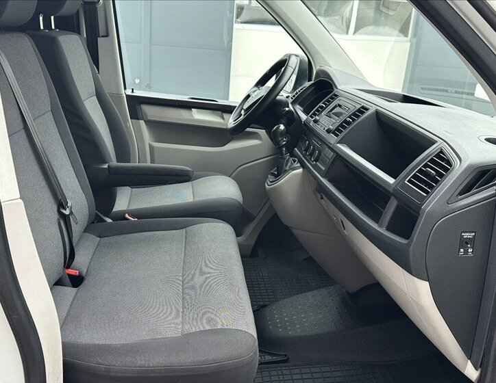 Volkswagen Transporter Ostatní 2,0 l 110 kw