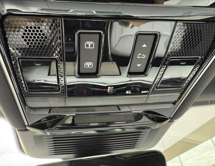 Land Rover Range Rover Sport SUV 3,0 l 184 kw