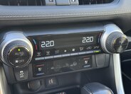 Toyota RAV4 SUV / Terénní 2,5 l 131 kw