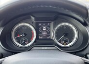 Škoda Octavia Kombi 1,5 l 110 kw
