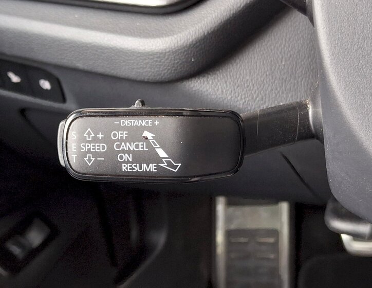 Škoda Octavia Sedan / Limuzína 1,5 l 110 kw