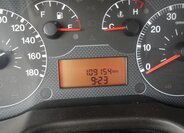 Peugeot Bipper Tepee Hatchback 1,4 l 54 kw