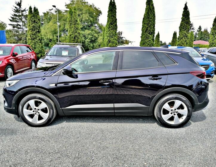 Opel Grandland X 7