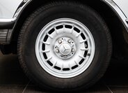 Mercedes-Benz SL Kabriolet 4,5 l 165 kw