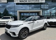 Land Rover Range Rover Velar SUV 3,0 l 221 kw