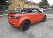 Land Rover Range Rover 3