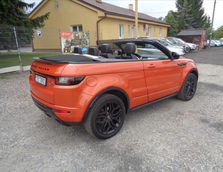 Land Rover Range Rover 3