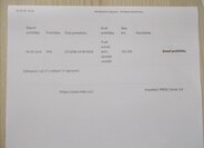 Citroën C5 Kombi 2,0 l 103 kw