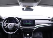 Škoda Octavia Kombi 1,5 l 110 kw