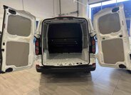 Ford Transit Custom Kombi 2,0 l 110 kw