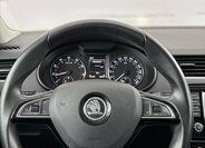 Škoda Octavia Kombi 1,4 l 110 kw