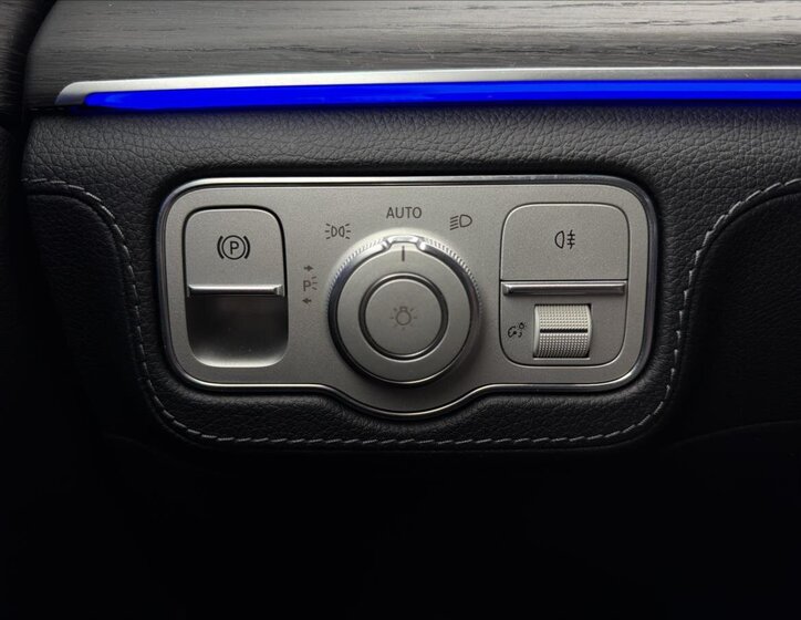 Mercedes-Benz GLE 17