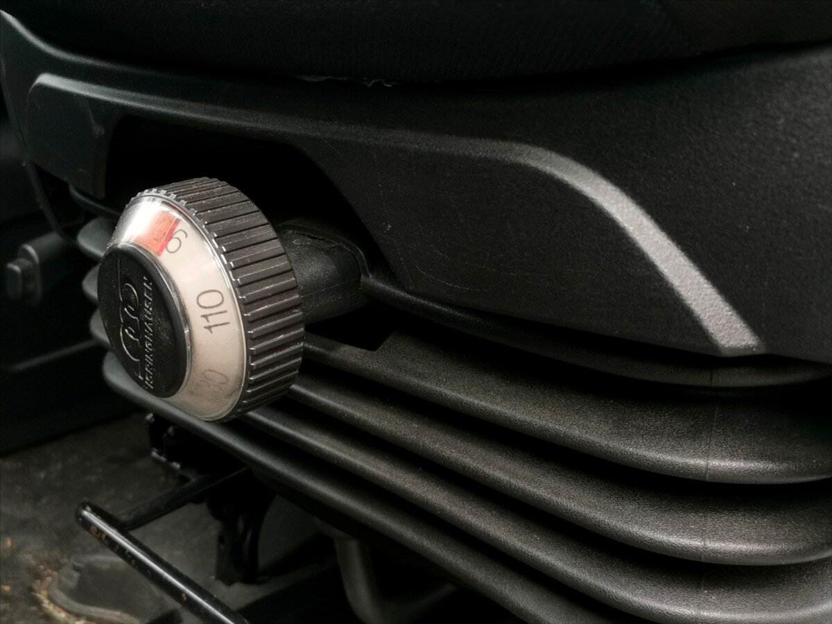 Iveco Daily Ostatní 3,0 l 132 kw