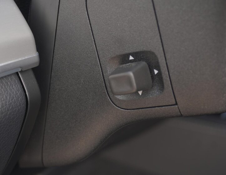 Mercedes-Benz GLE SUV 3,0 l 270 kw