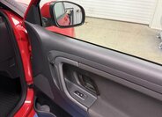 Škoda Fabia Hatchback 1,6 l 55 kw