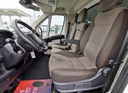 Peugeot Boxer Valník 2,0 l 120 kw