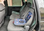 Volkswagen Sharan 11