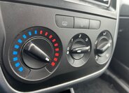 Fiat Punto Hatchback 1,2 l 51 kw