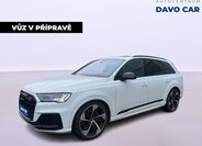 Audi SQ7 SUV / Terénní 4,0 l 373 kw
