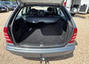 Mercedes-Benz Třídy C 5