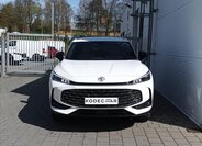 MG HS SUV / Terénní 1,5 l 125 kw