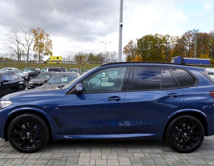 BMW X5 3