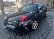 Audi A4 Sedan / Limuzína 0,0 0